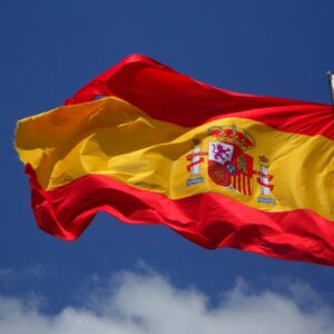 Spanish language courses