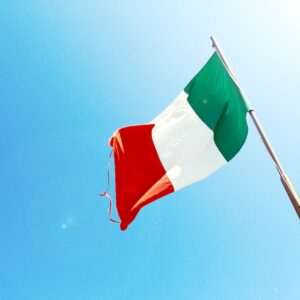 Italian language courses